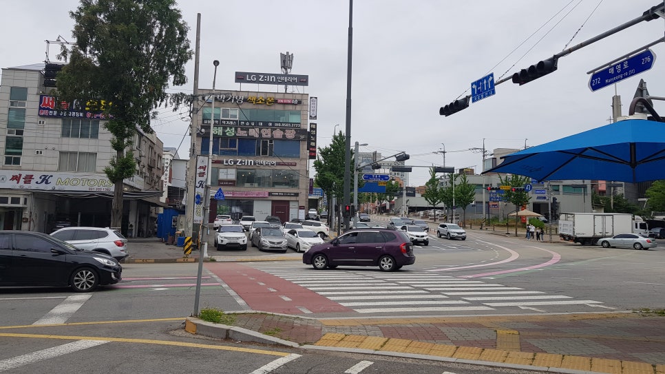 해성노래연습장 이미지