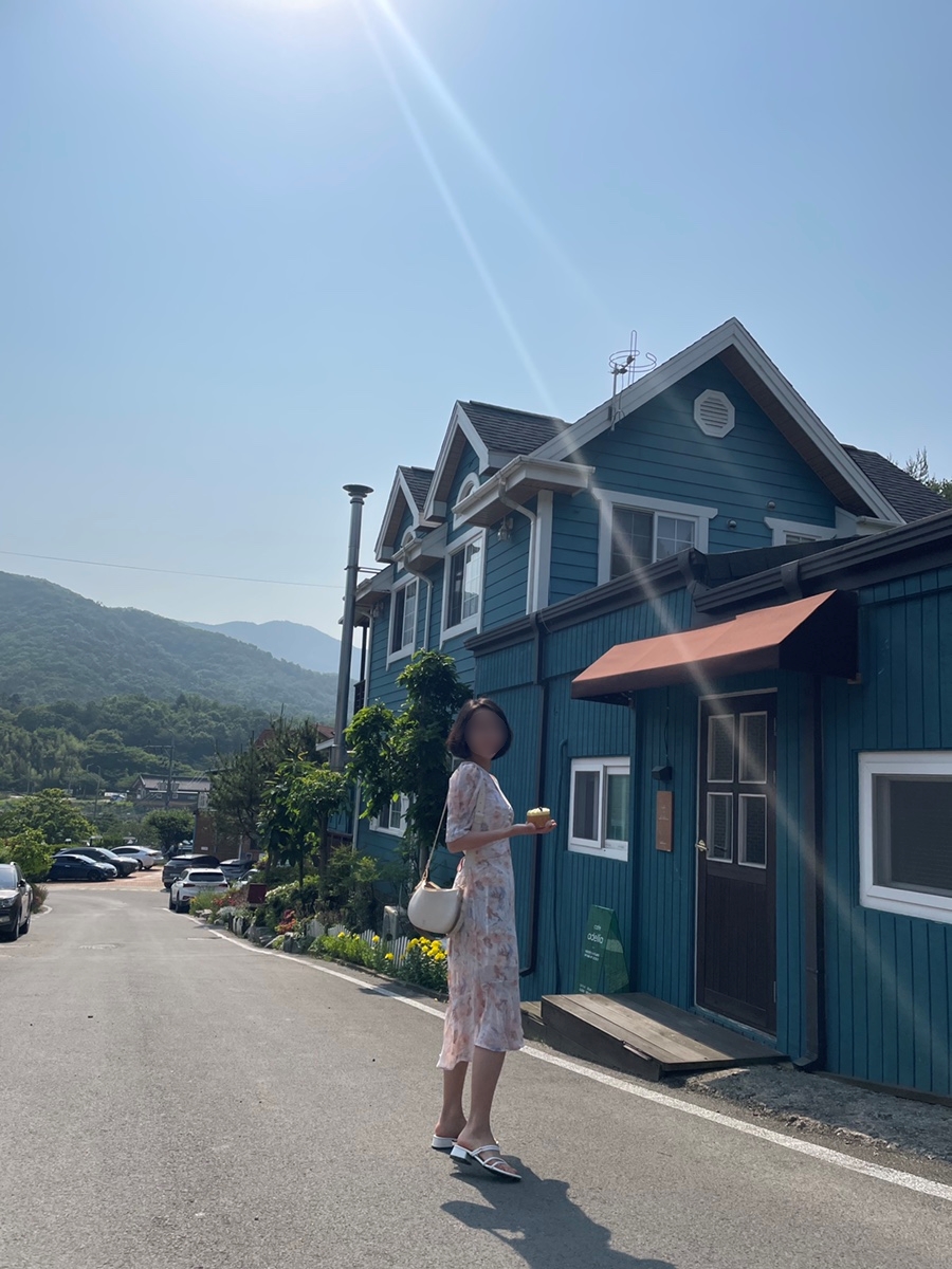 아델리아펜션 이미지