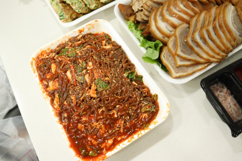 만석군족발 이미지