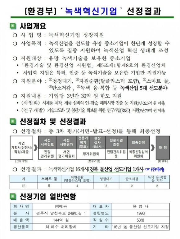 (주)에싸 이미지