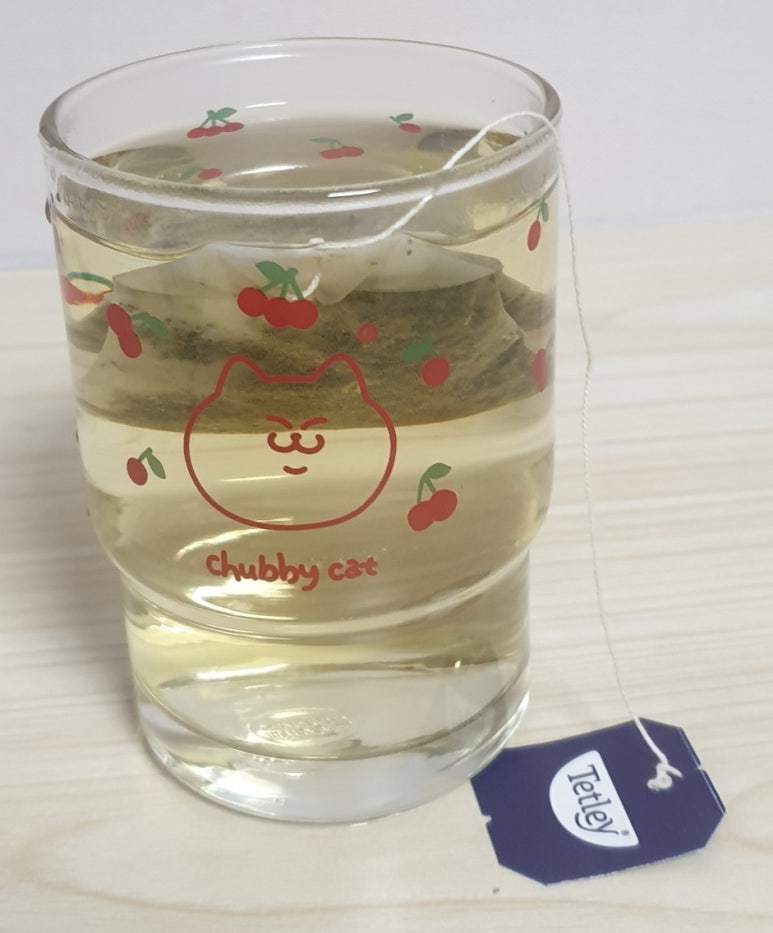 에브리데이 티팟 이미지