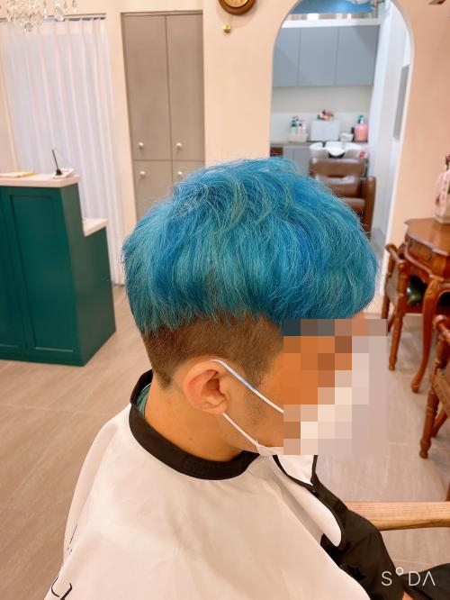 안나미장원 이미지