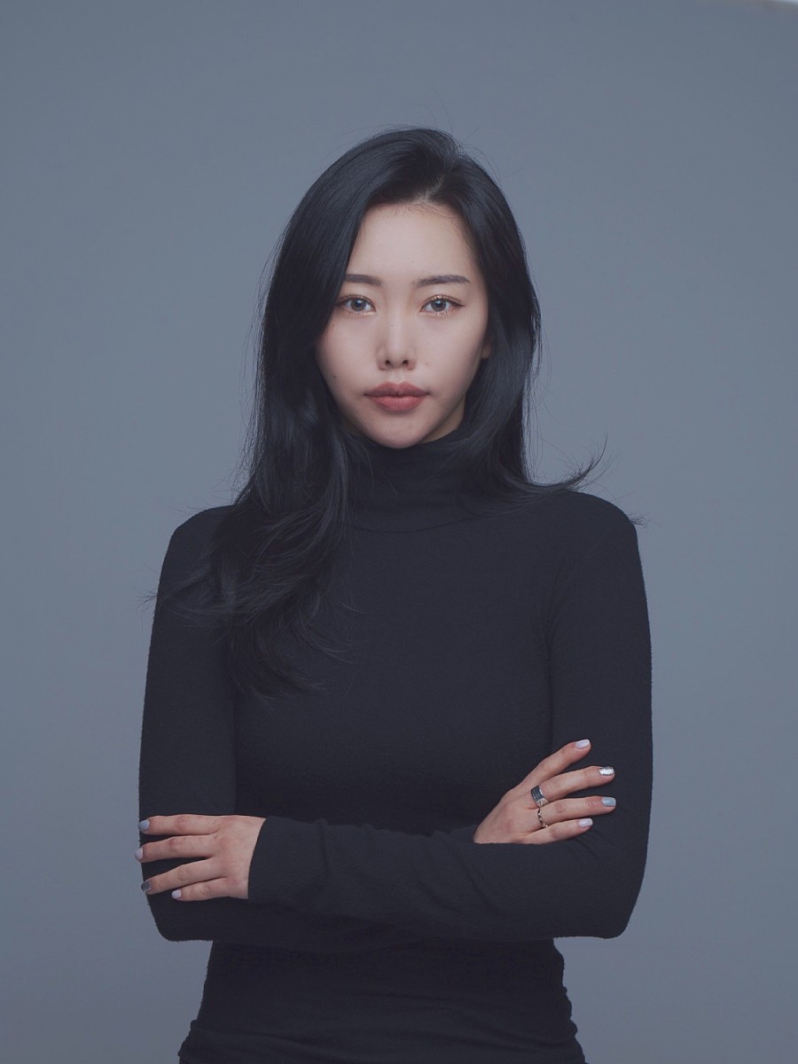 헤어살롱 설렘 이미지