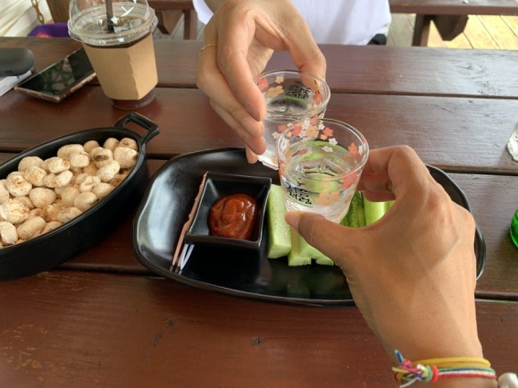 이디오피아보트장 이미지