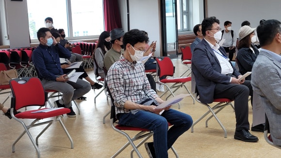 진로진학지원센터사회적협동조합 이미지