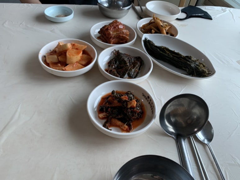 청사포토종옻닭 이미지
