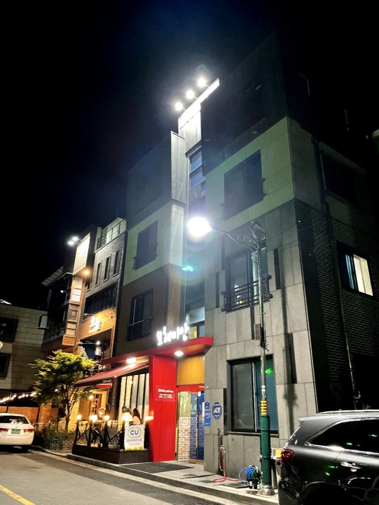 보헤미안애견펜션 이미지