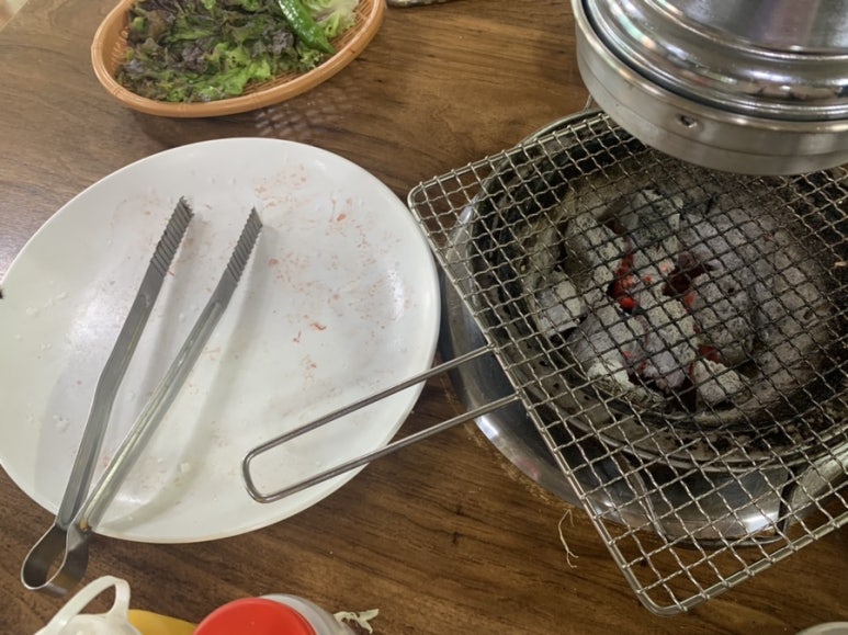 청산숯불구이 이미지