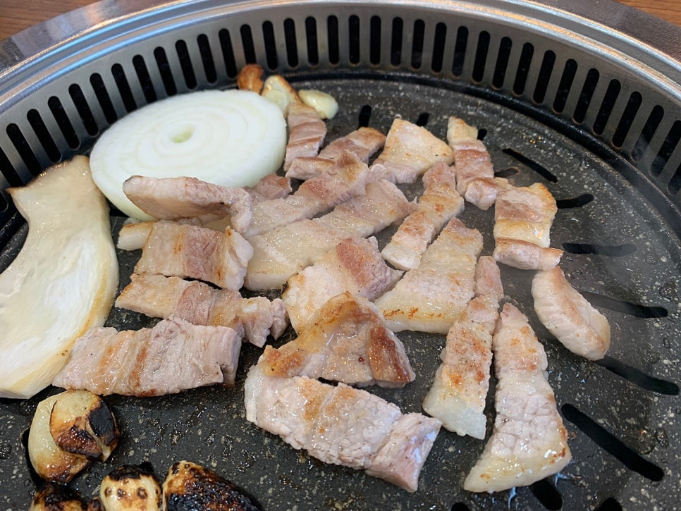 맛있는삼겹살 이미지