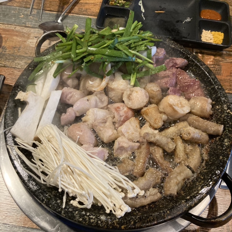 지킴내과 이미지
