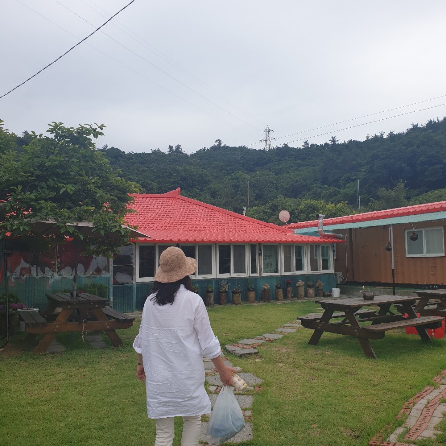 노두길민박 이미지