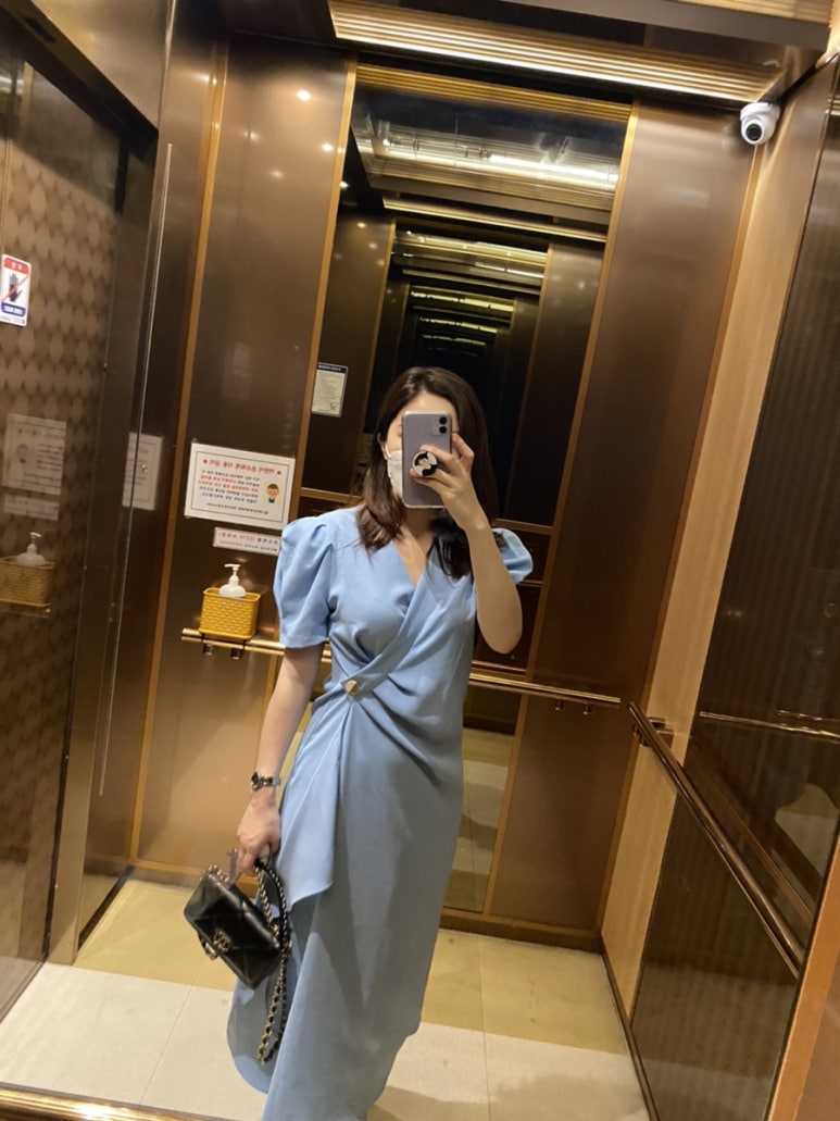 마끼에 의정부신세계백화점 이미지