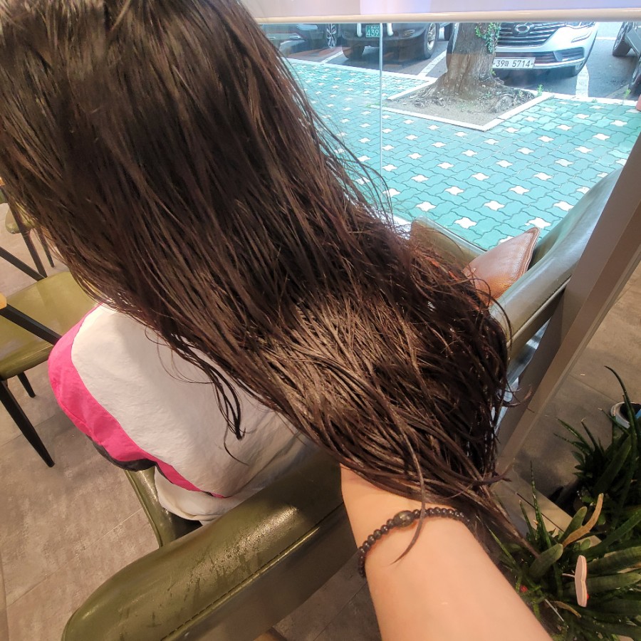 썸헤어 이미지