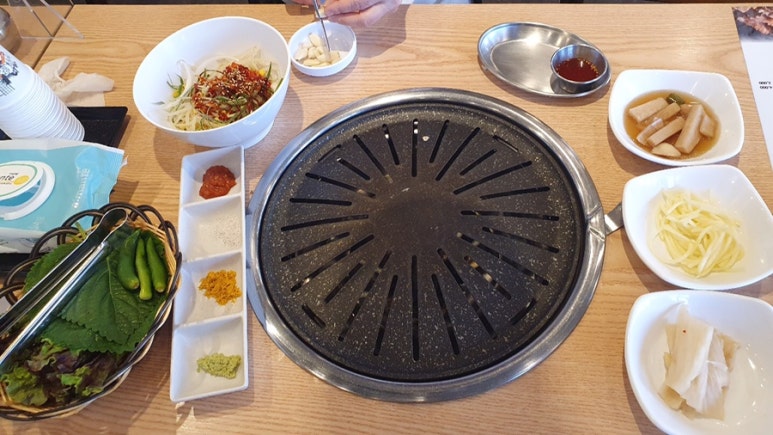 맛있는고기에솜씨를더하다 울산매곡점 이미지