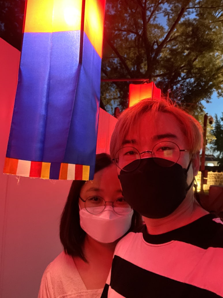청사초롱정육점 이미지