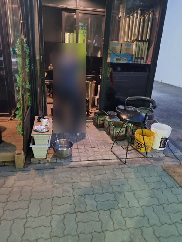 원당 생 숯불갈비 이미지