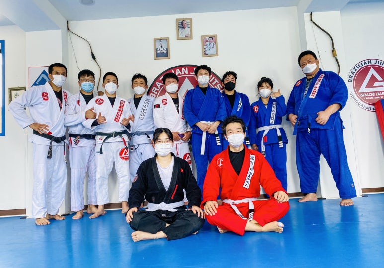 트리플짐 이미지