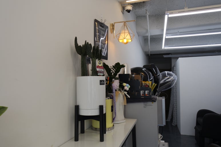 Salon de J 이미지