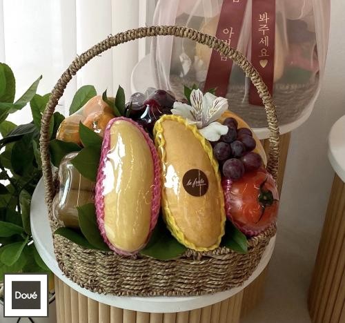 라.FRUTA 이미지