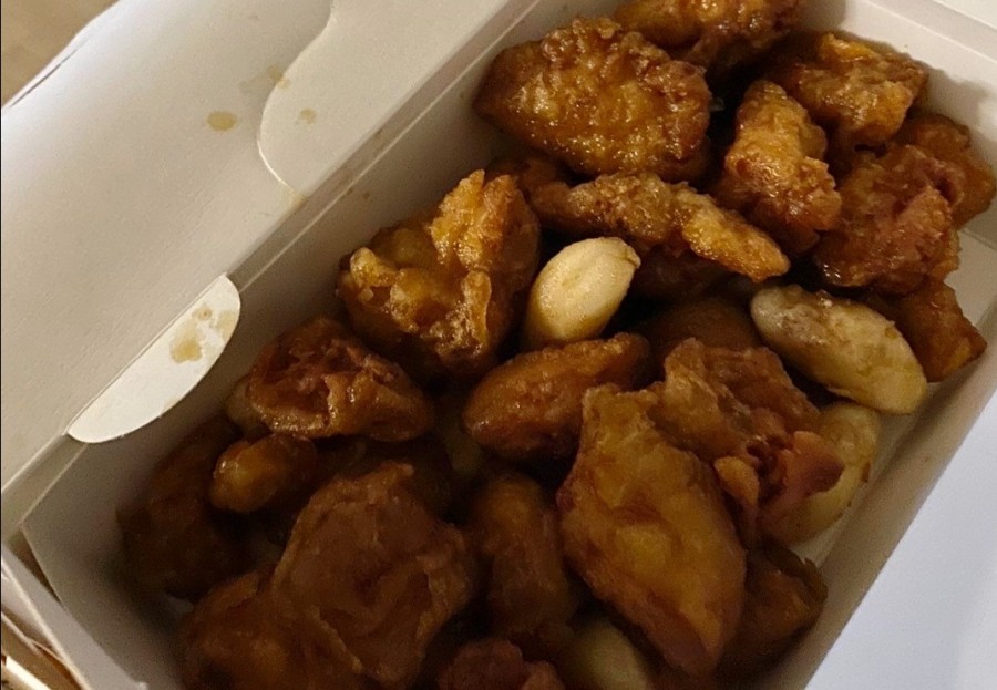 치킨신드롬옥계점 이미지