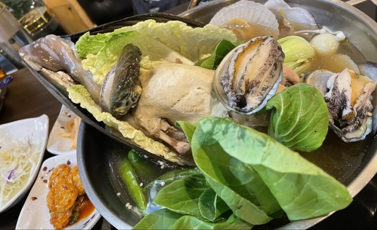 바다화원 이미지