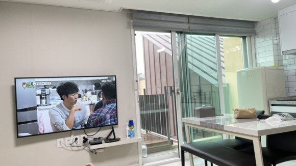 인하트키즈풀빌라 이미지