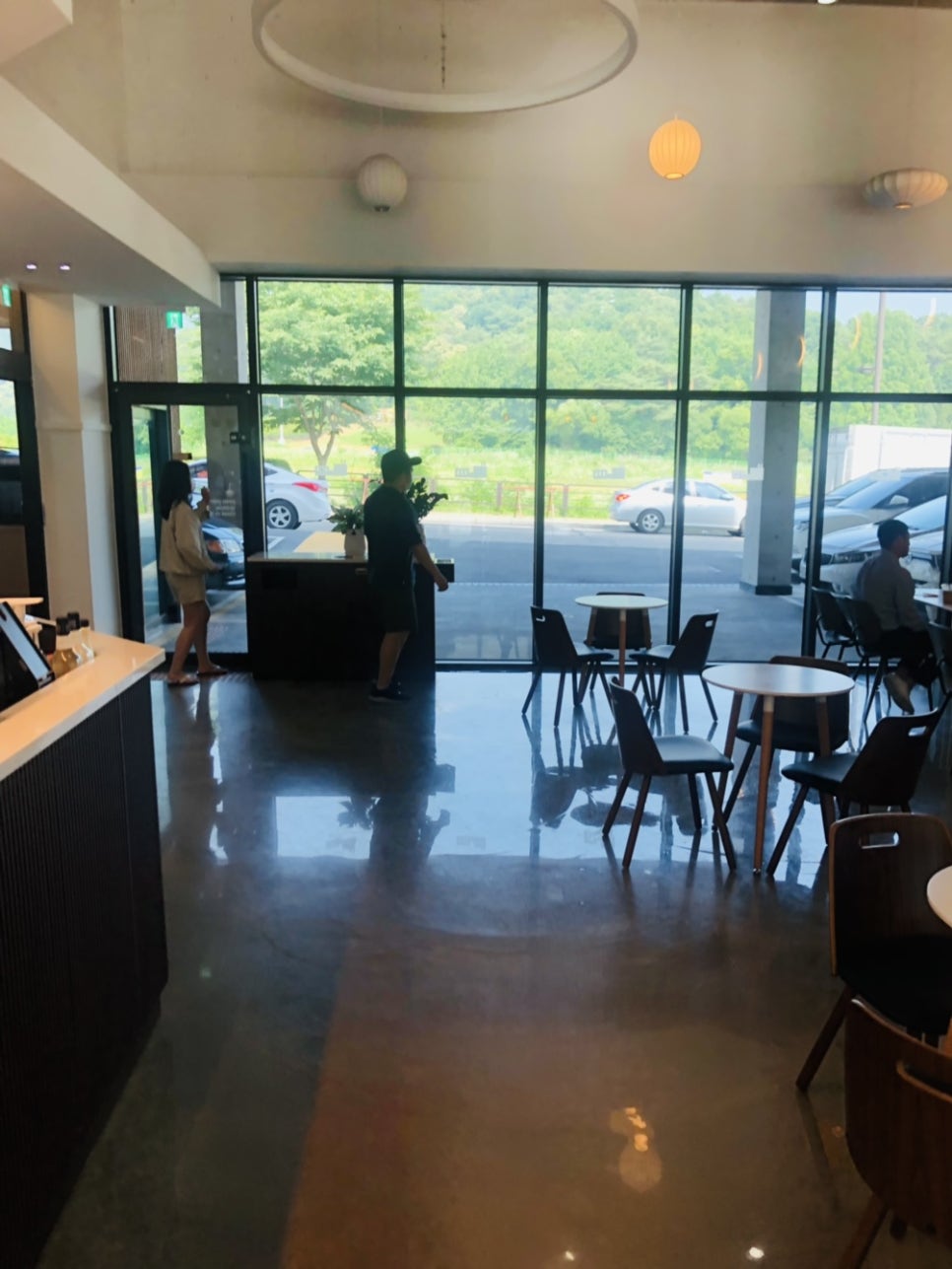 조은 cafe 이미지