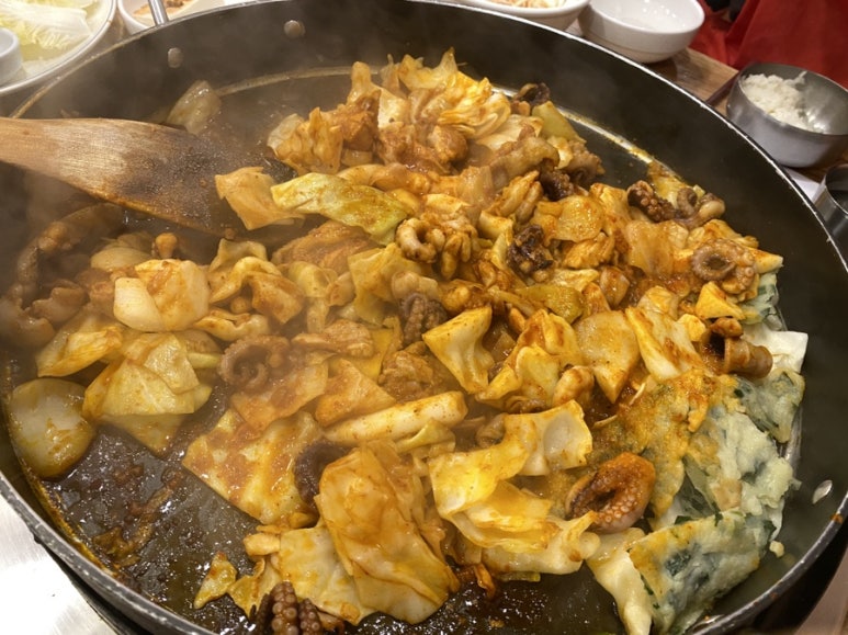 뽀까뽀까쭈꾸미 이미지