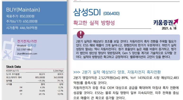 덕산네오룩스(주) 이미지