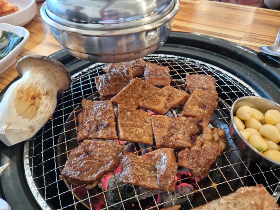 너랑나랑갈비살집 이미지