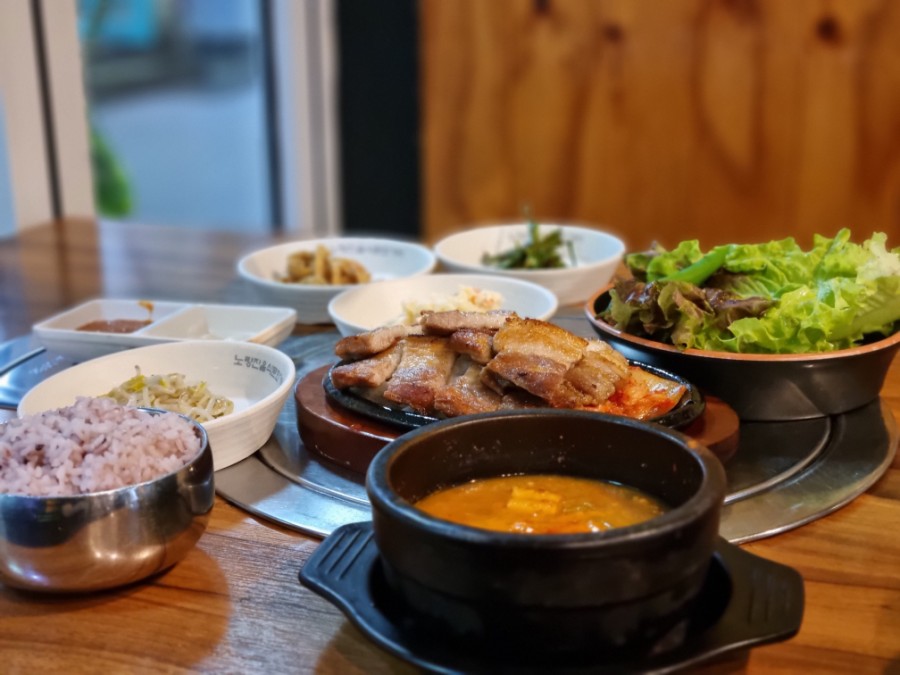 서민서서갈비 이미지