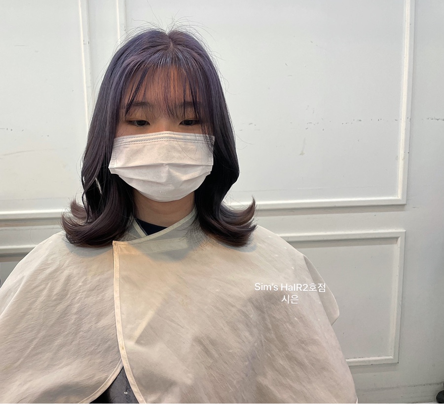심스헤어 이미지