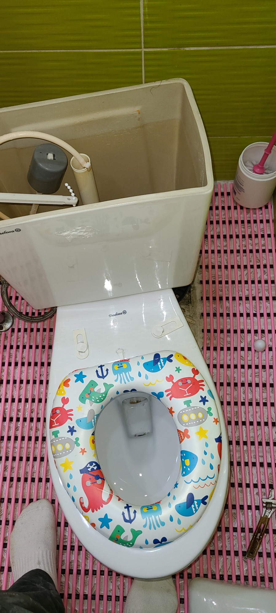 마산어린이집 이미지