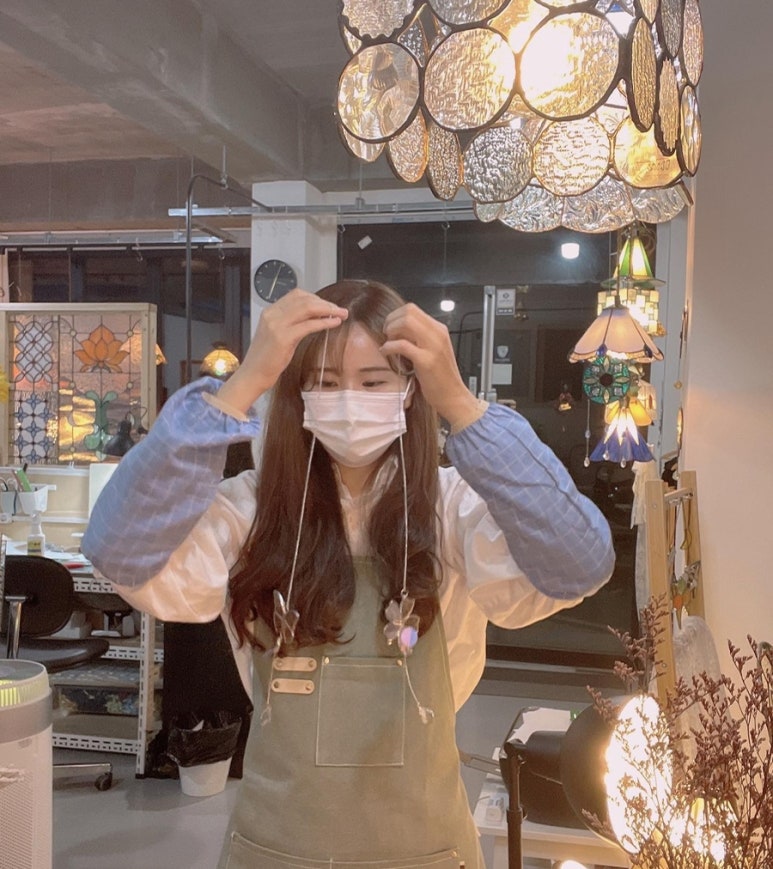 온화한유리 이미지