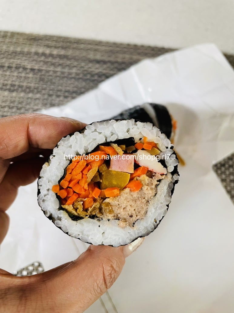 통참치 이미지