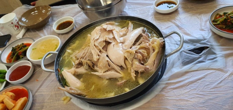 공원식당 이미지