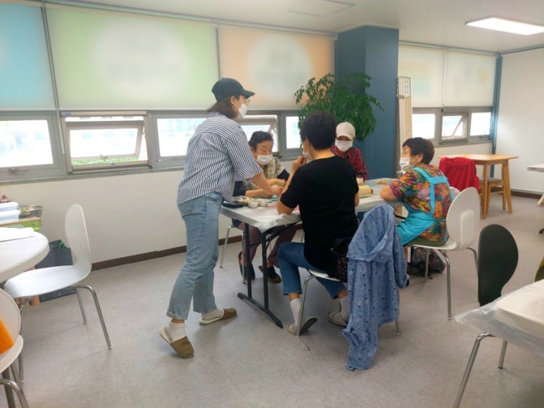 공감커뮤니티협동조합 이미지