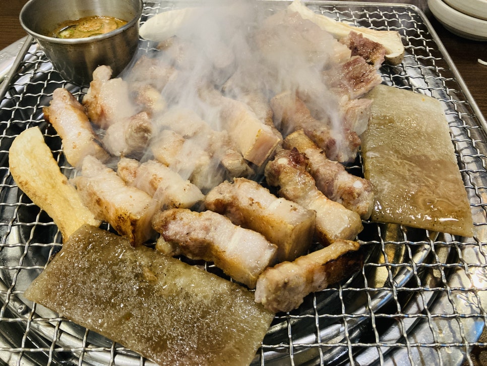 한라돈이익는마을애 이미지