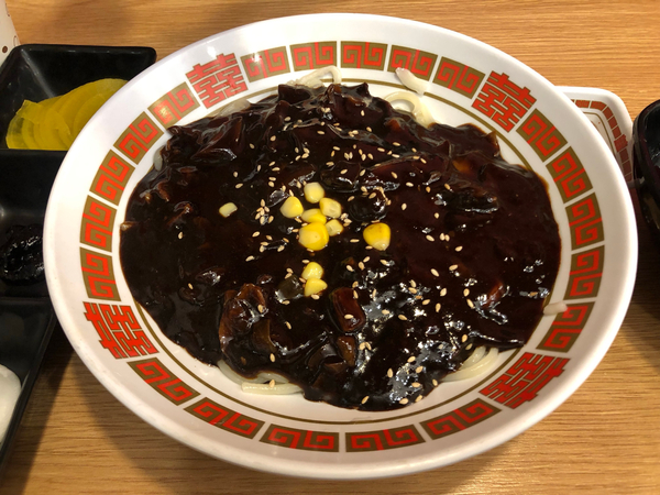 마차이짬뽕 이미지