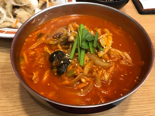 마차이짬뽕 이미지