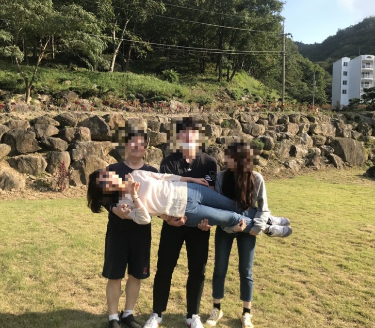 준성리조트 이미지