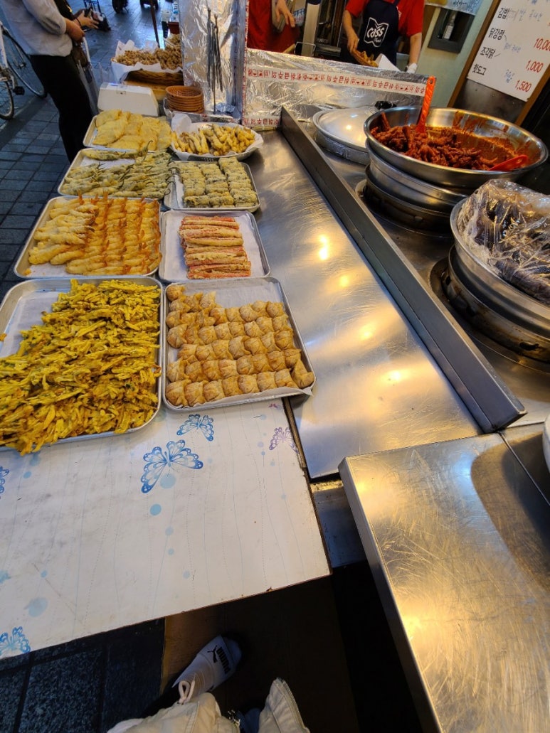 삼미분식 이미지