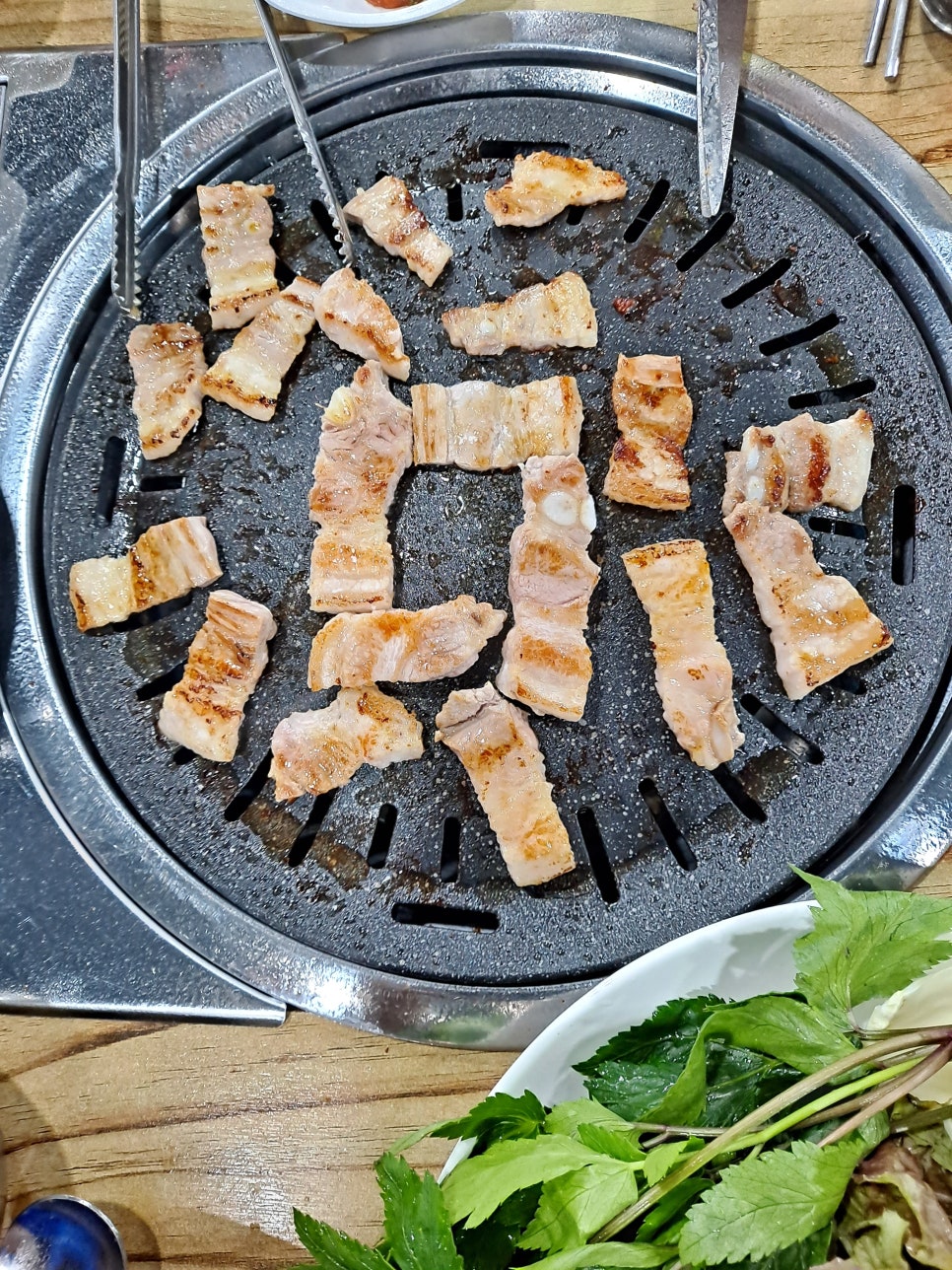 쌈마루 이미지