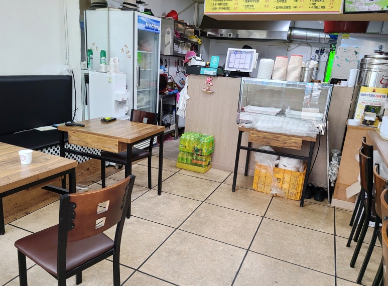 소운나김밥 이미지