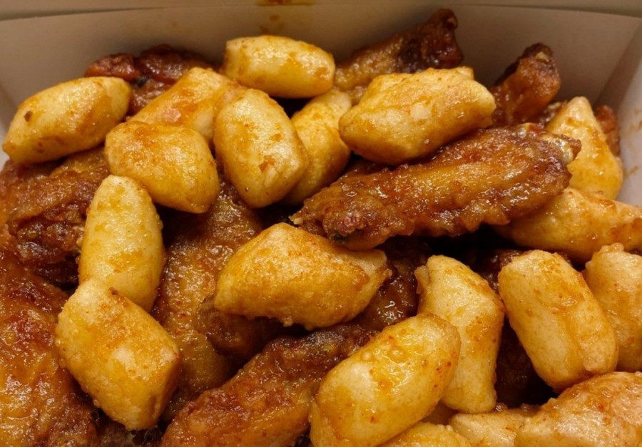 치킨신드롬옥계점 이미지