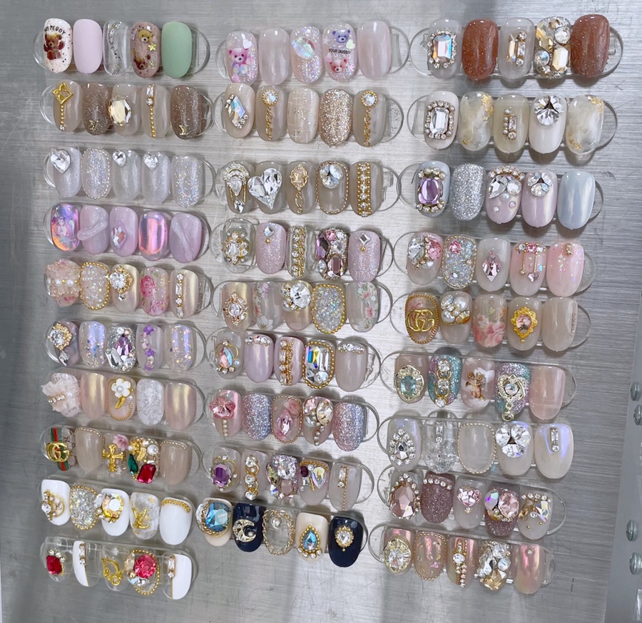 네일 미(Nail Mi) 이미지