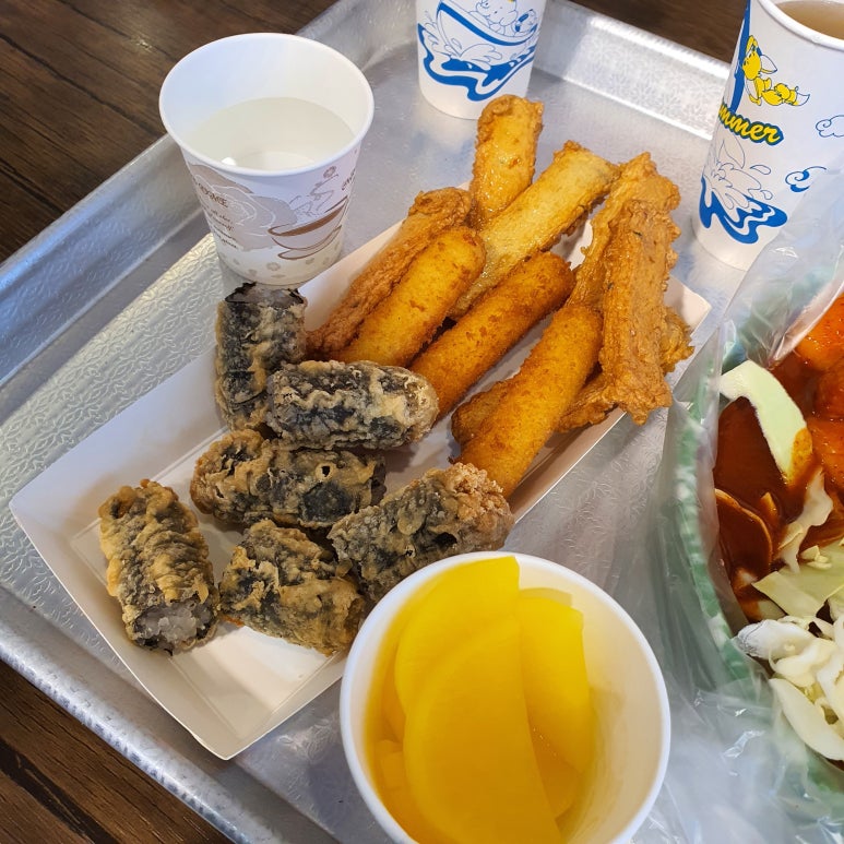 소문난부부떡볶이 이미지