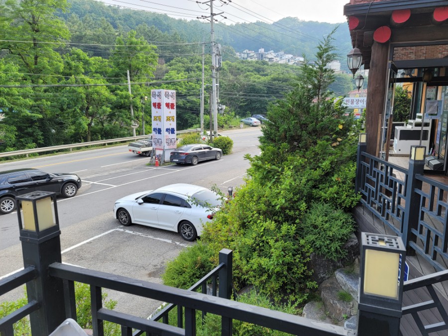 취룡주 이미지