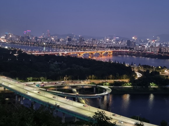 팔각정생고기 이미지