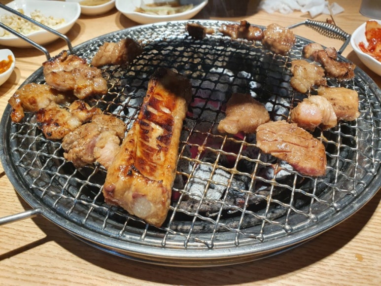 무한돈갈비창고 이미지